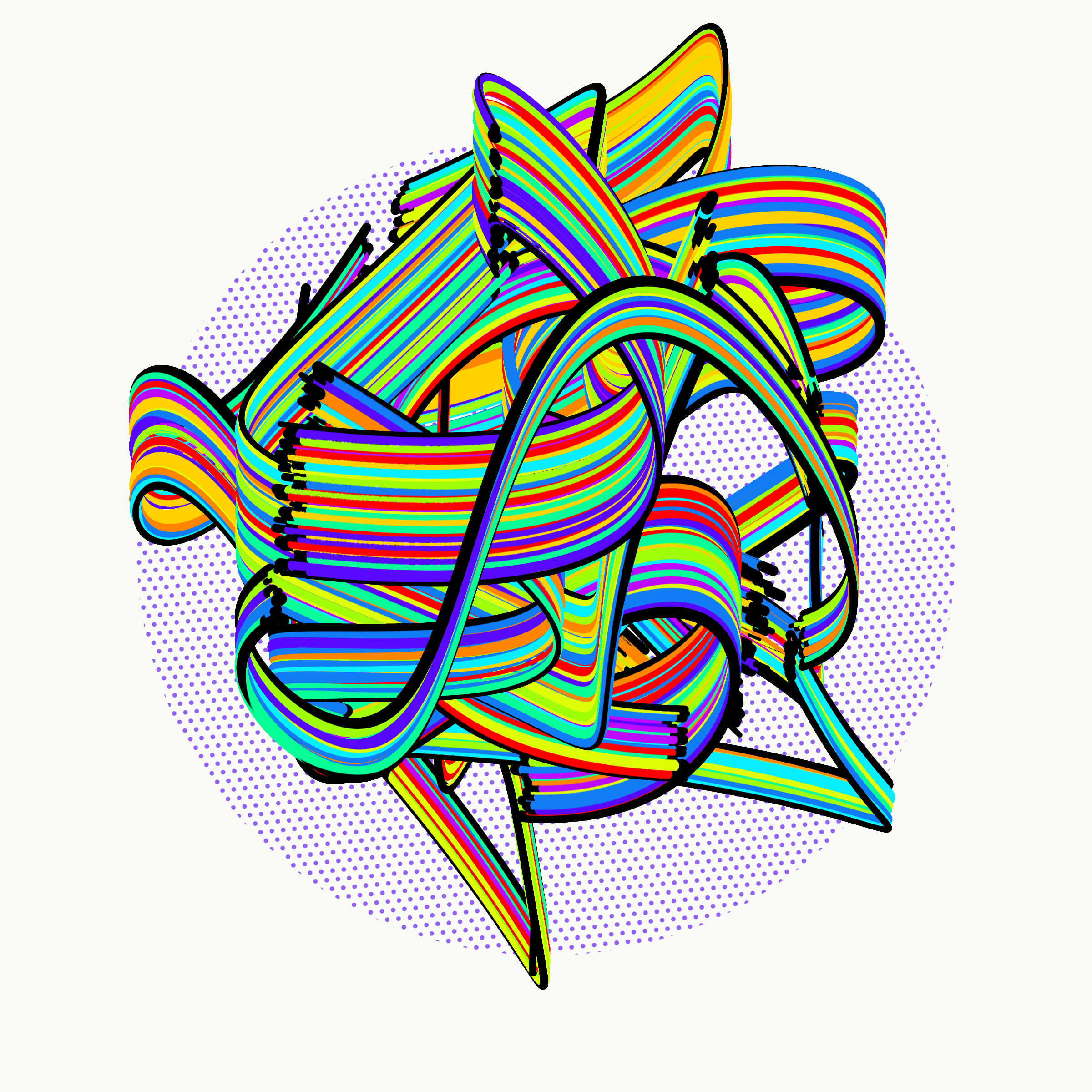 Brushpops #0