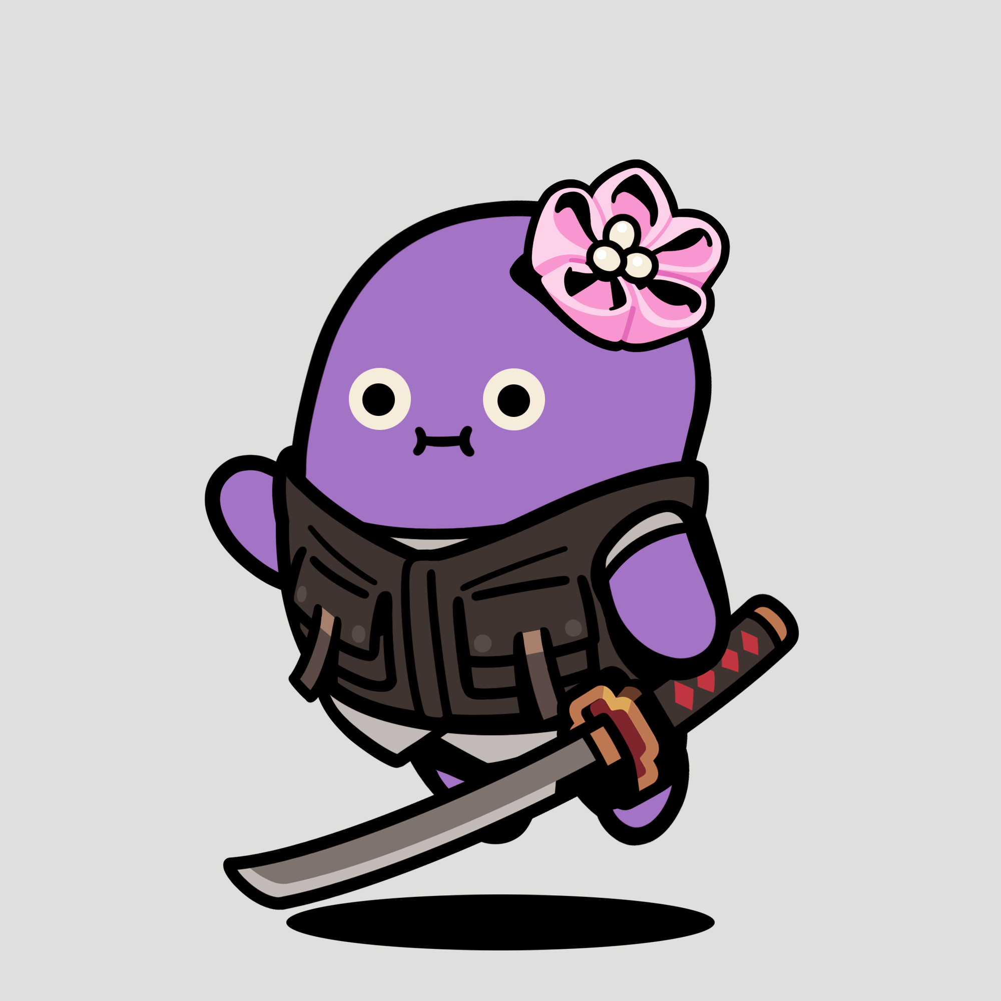 Bean #18856