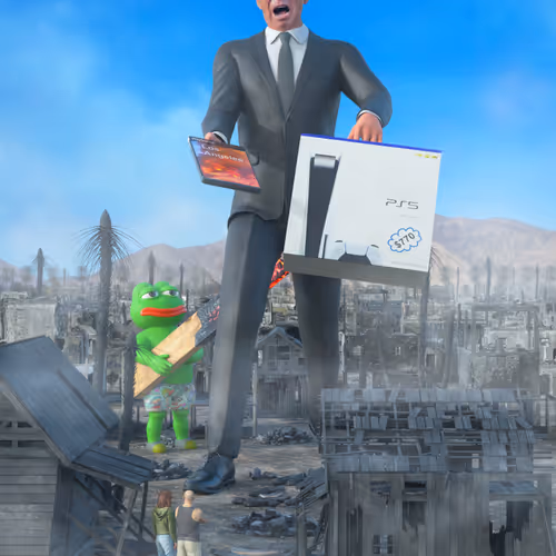 Biden's Last Aid