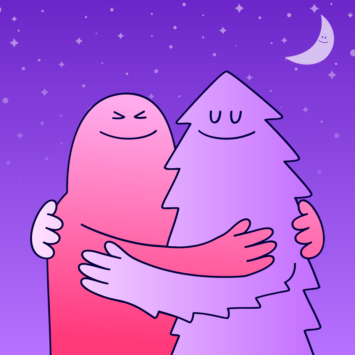 Big Hugs