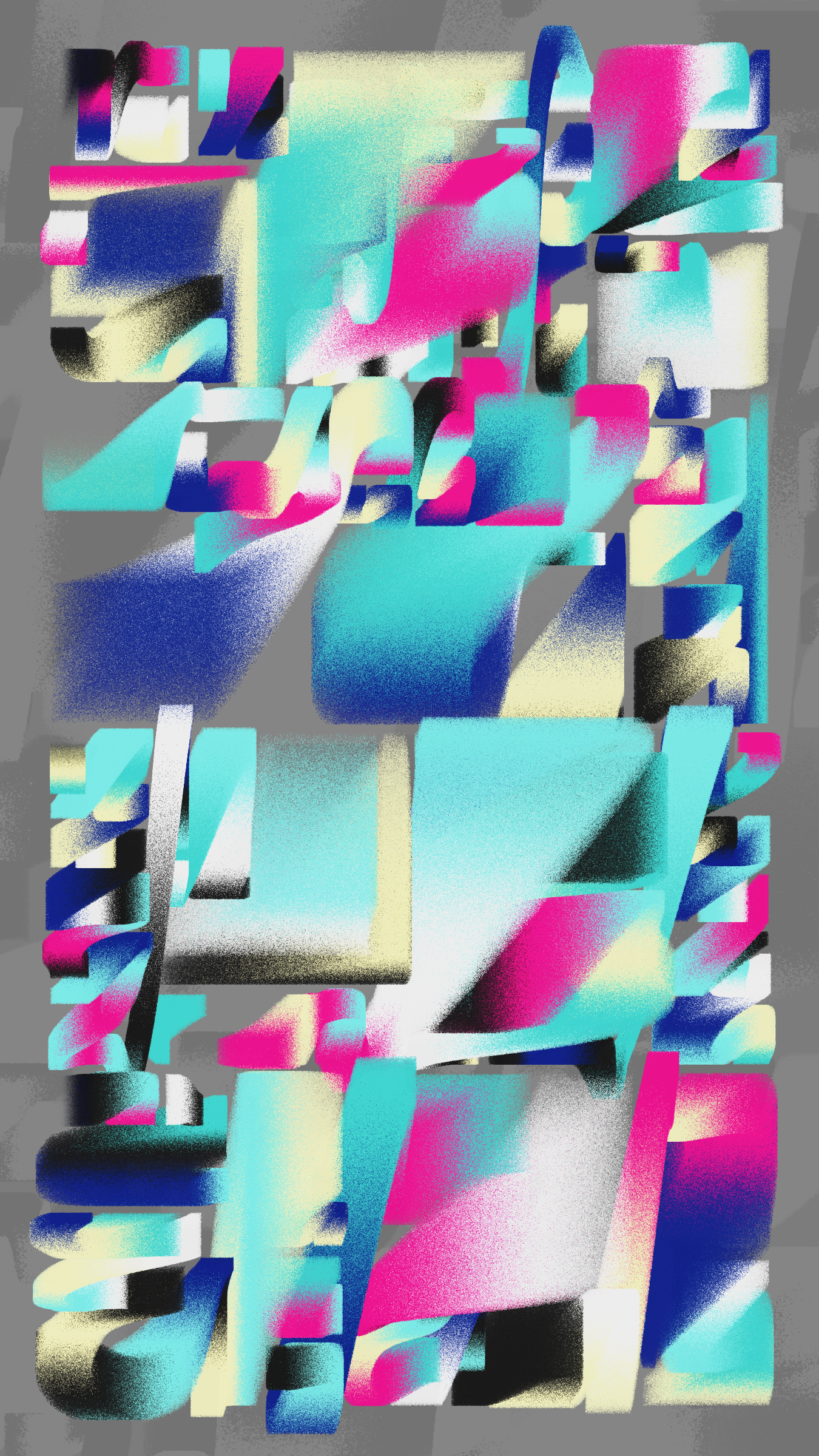 Concrete Letters #159
