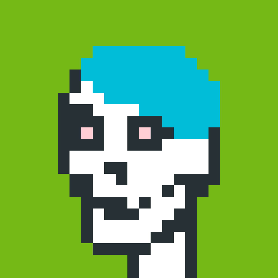 Skull #7859