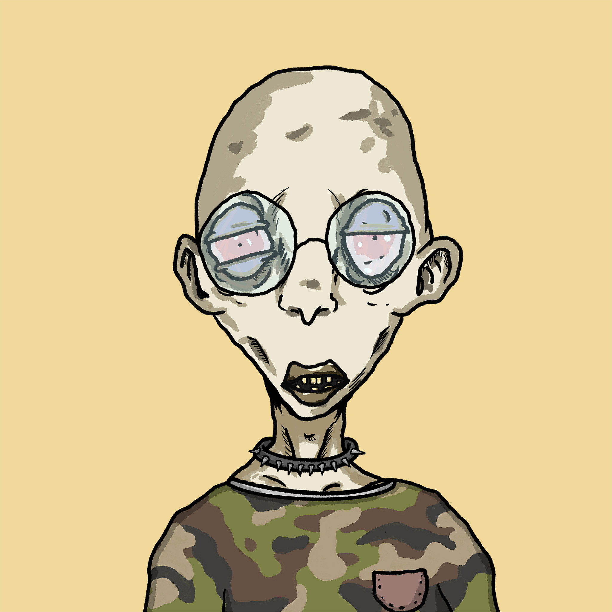 Degen #4724