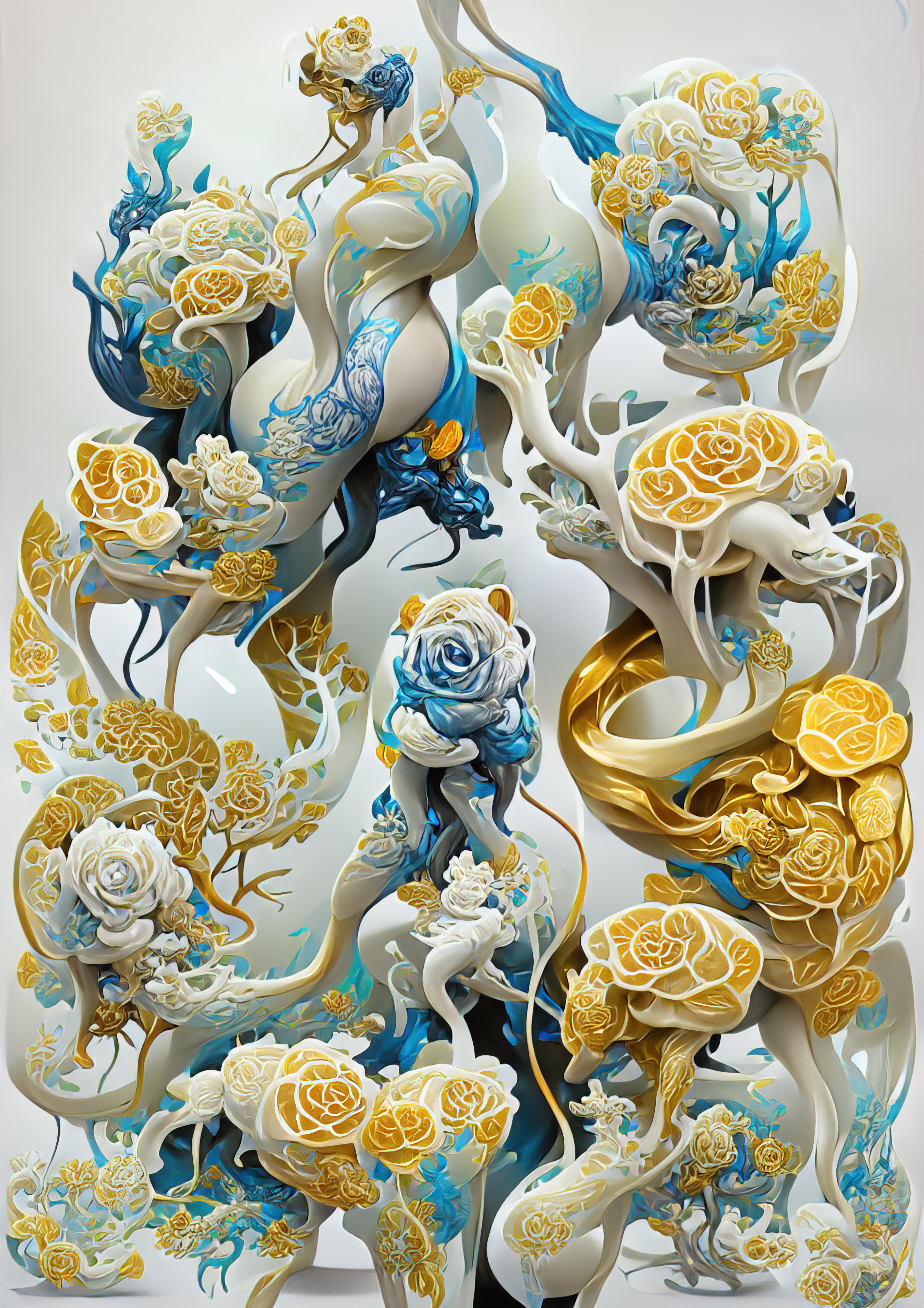 Roses