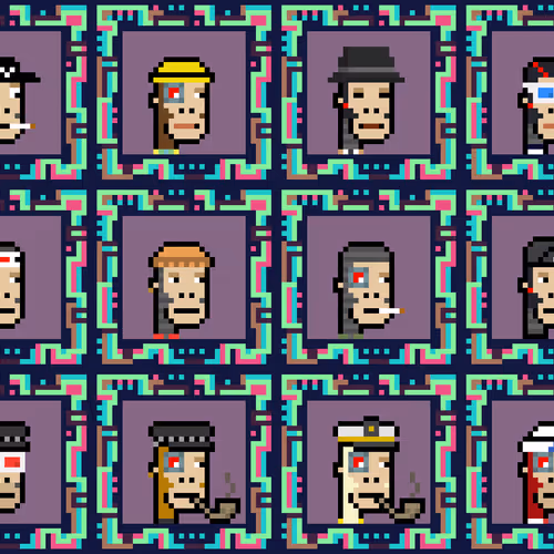 PVNKS Group Photo - Skynet Employee of the Year 2069