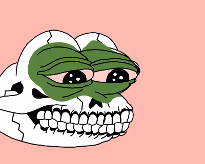 Pepe #7254
