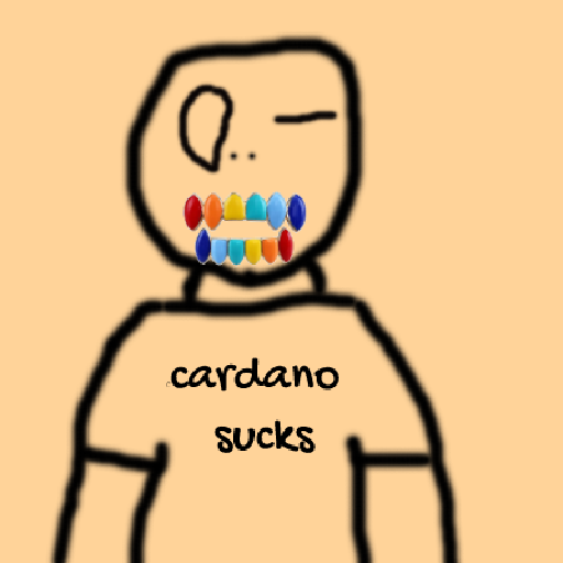 Low Effort NFT #283
