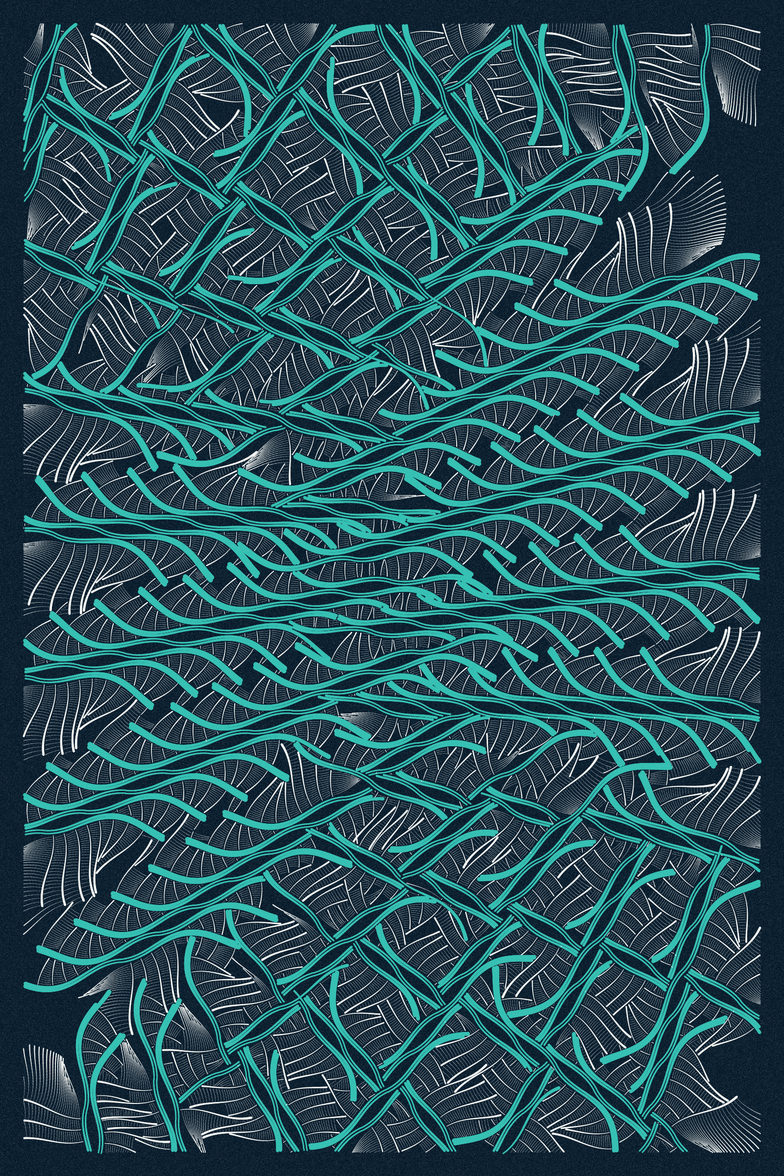 Intricada #121
