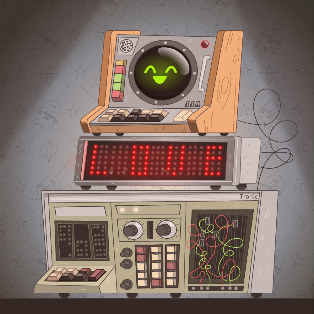 digistacks #1075