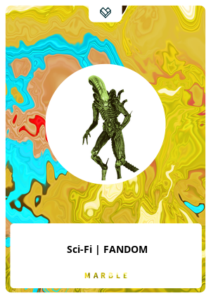 Sci-Fi | FANDOM