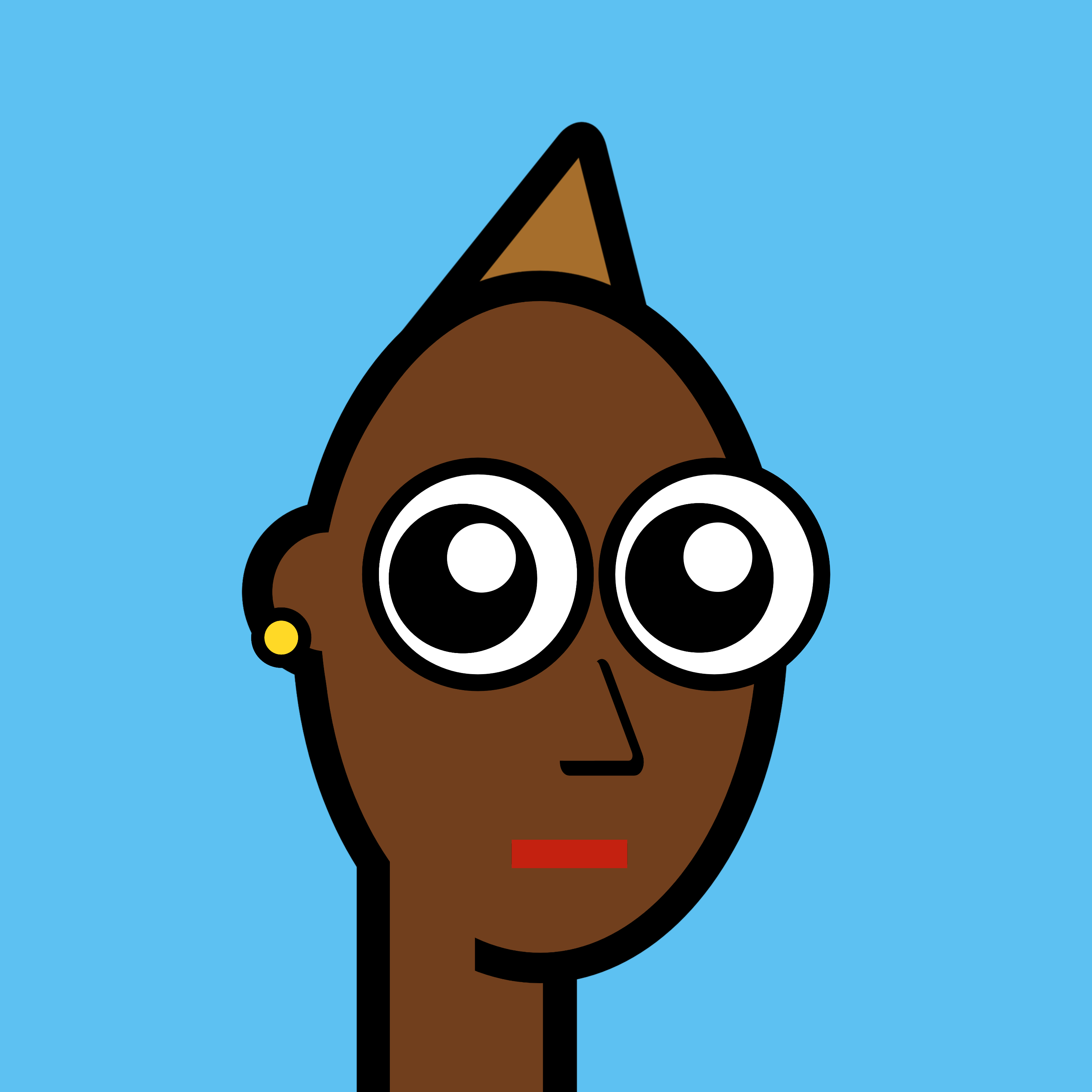 NOOBPUNK #4000