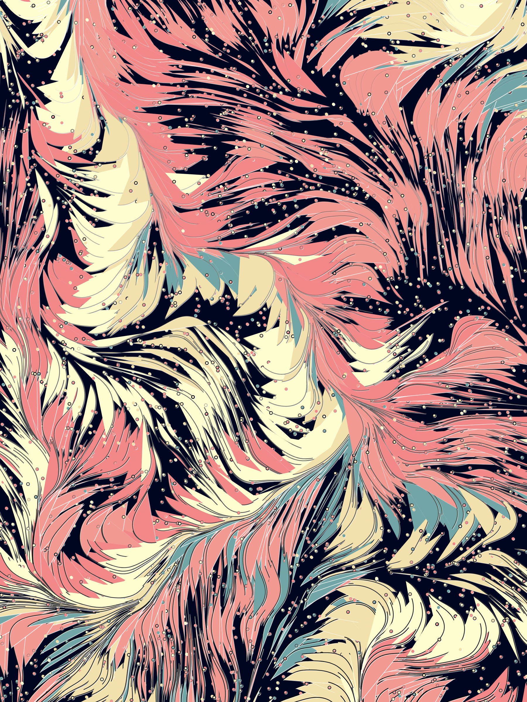 Foliage #107
