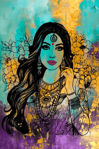 Gauri