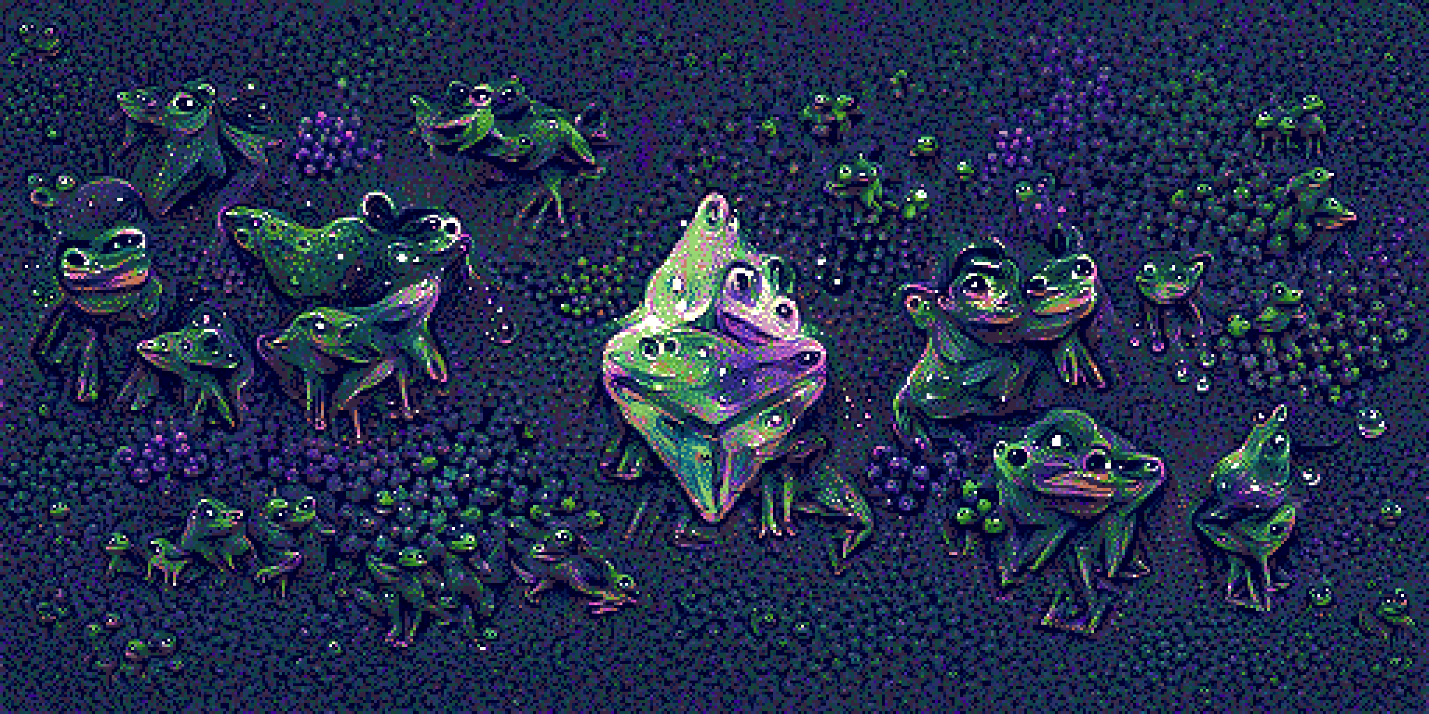 FROGS