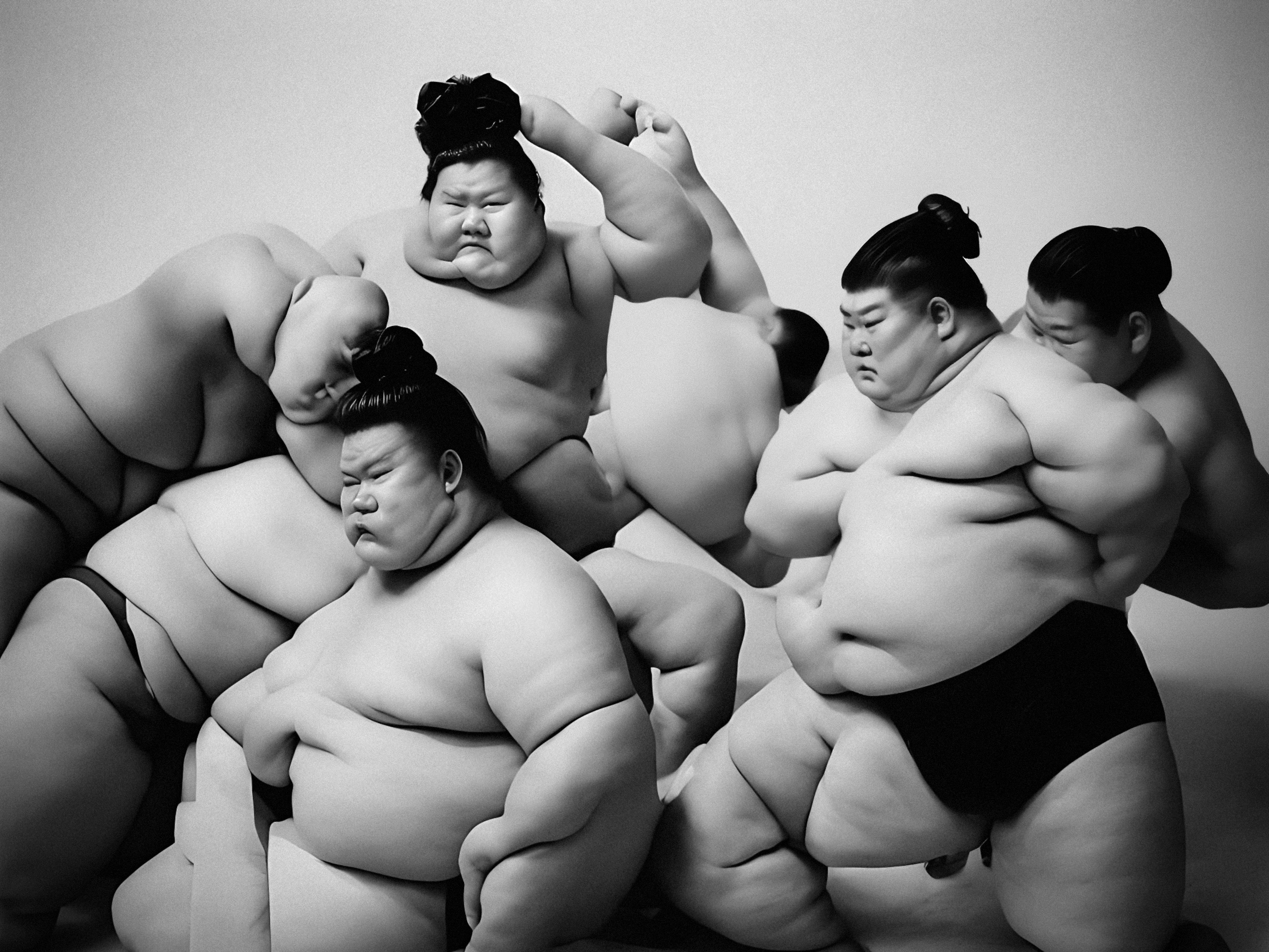 SUMO, study III, bw#34