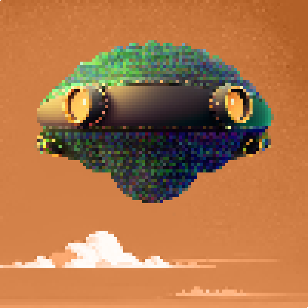 Spy Balloons #6299