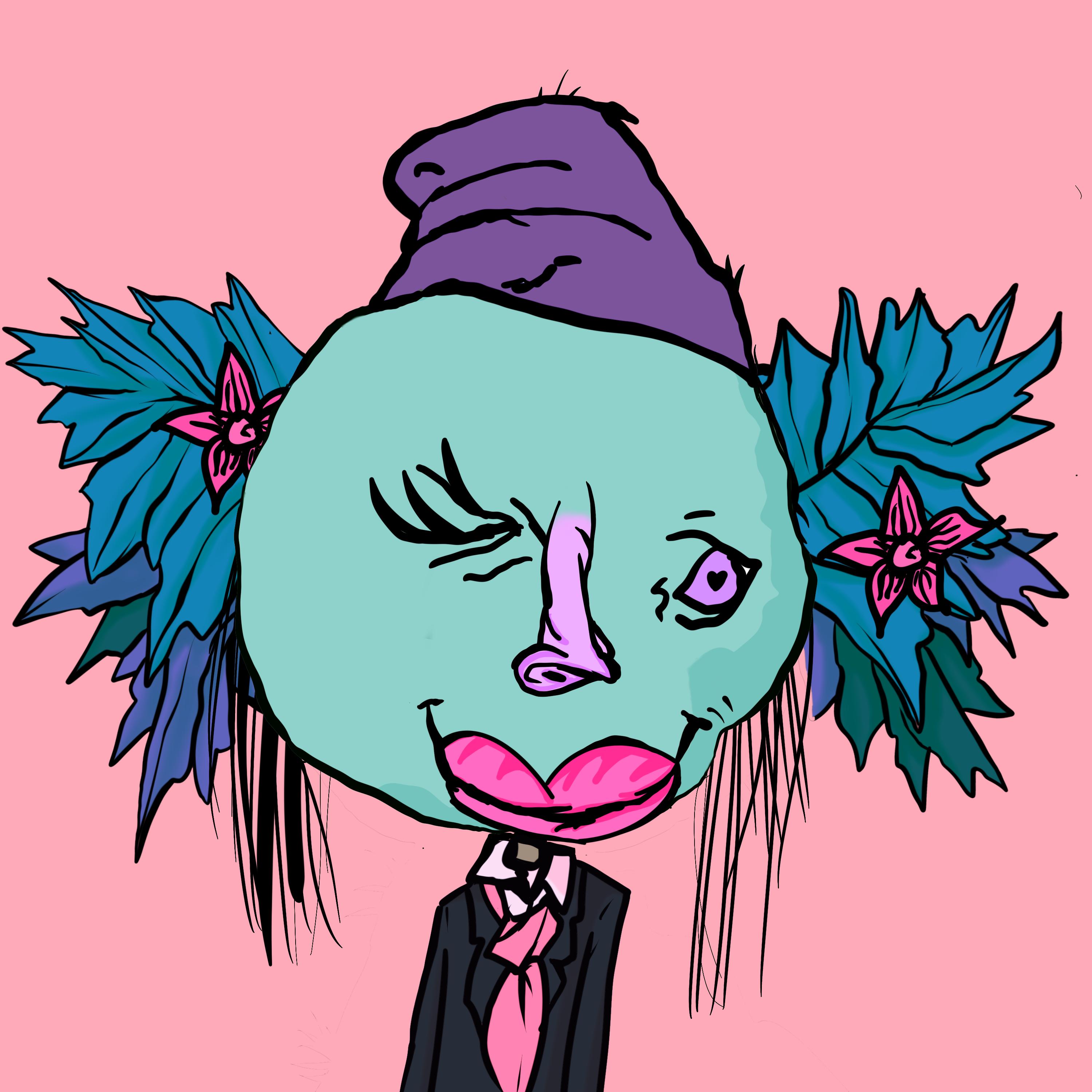 Goblin Grlz #2731