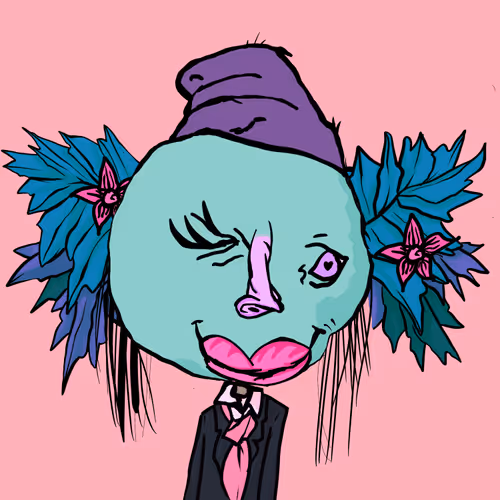 Goblin Grlz #2731