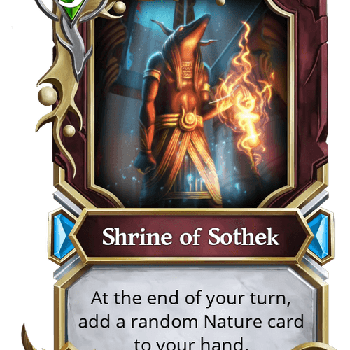 Shrine of Sothek ID #24509646