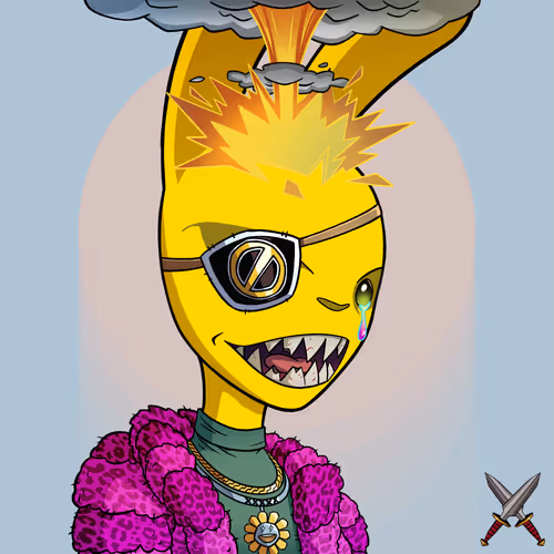 HEADTRIPZ #5592