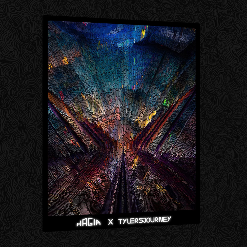 Toronto 2049 #10