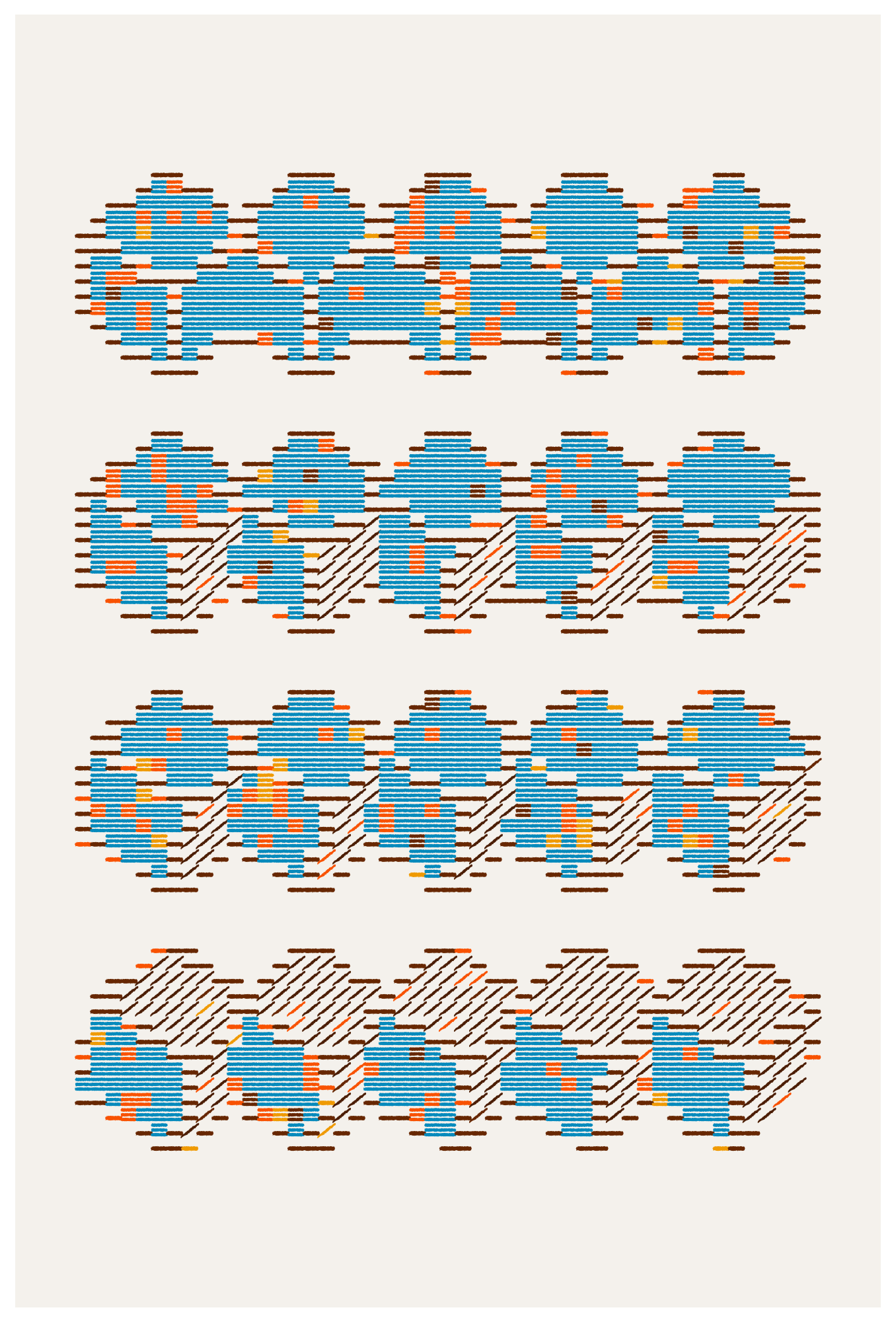 ⧉ Cube³s #243
