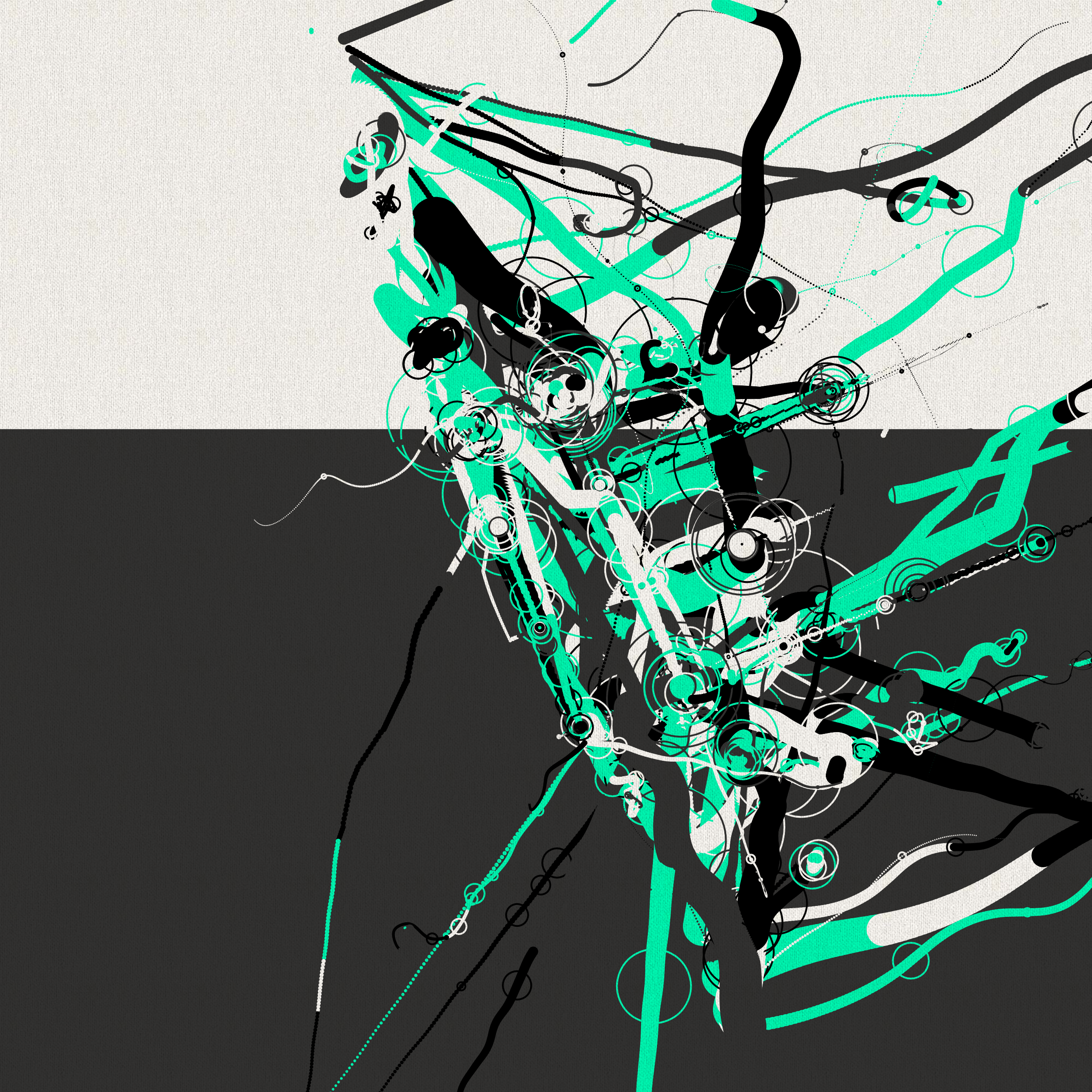 Electriz #414