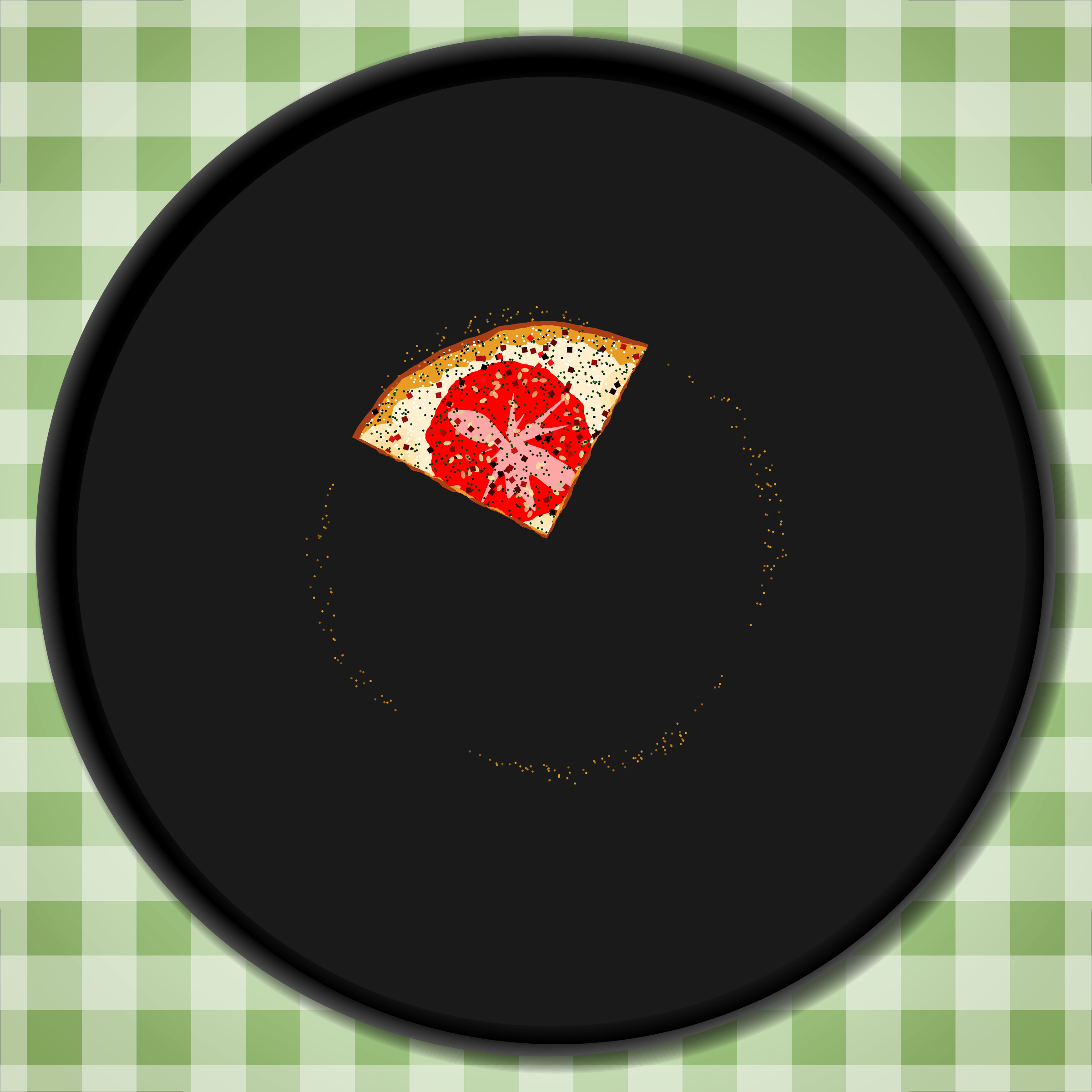 Pizza 1o1 #97