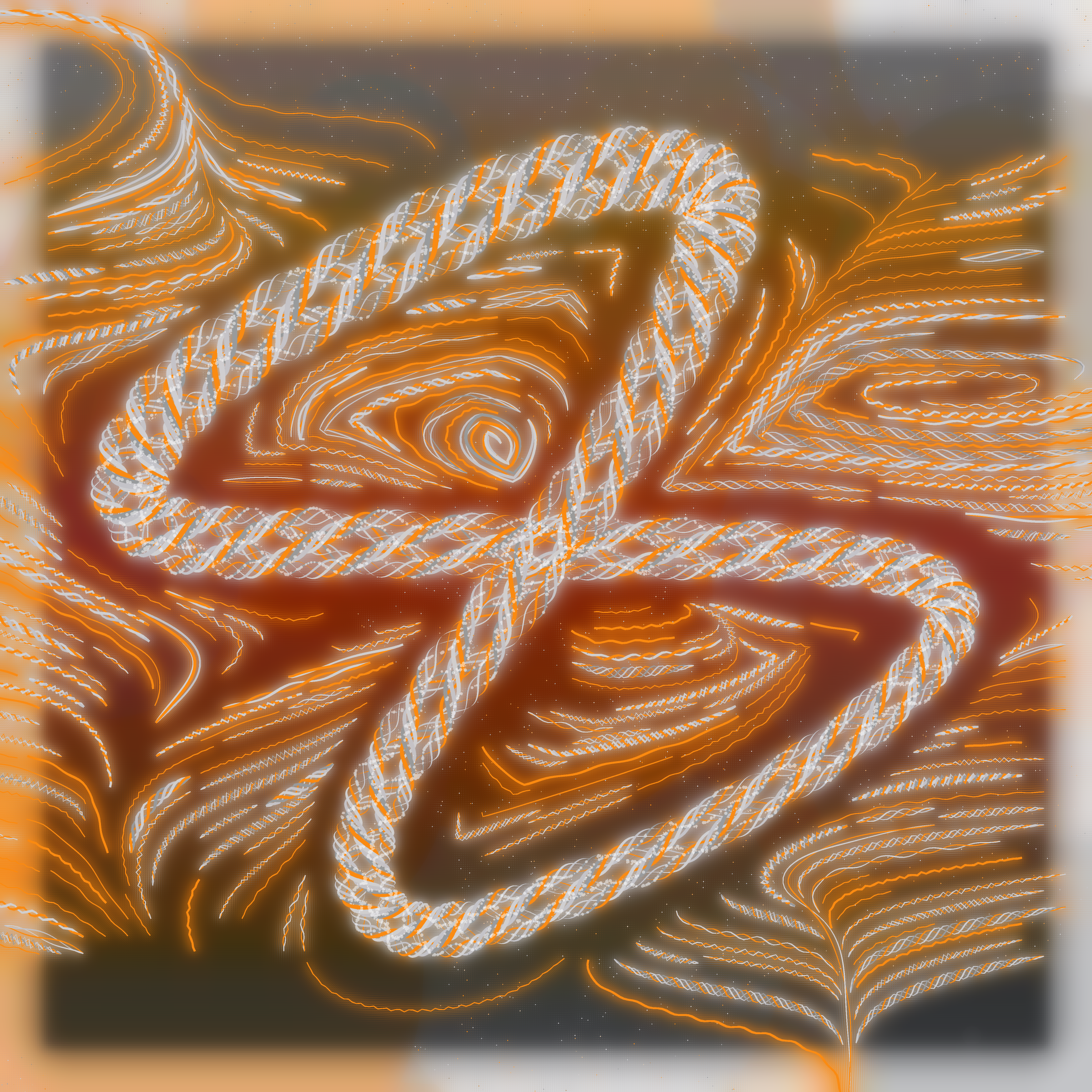 Friendship Bracelets #16166