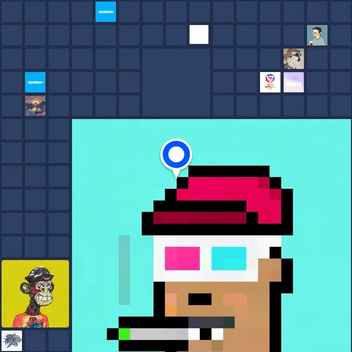LAND (-56, 45)