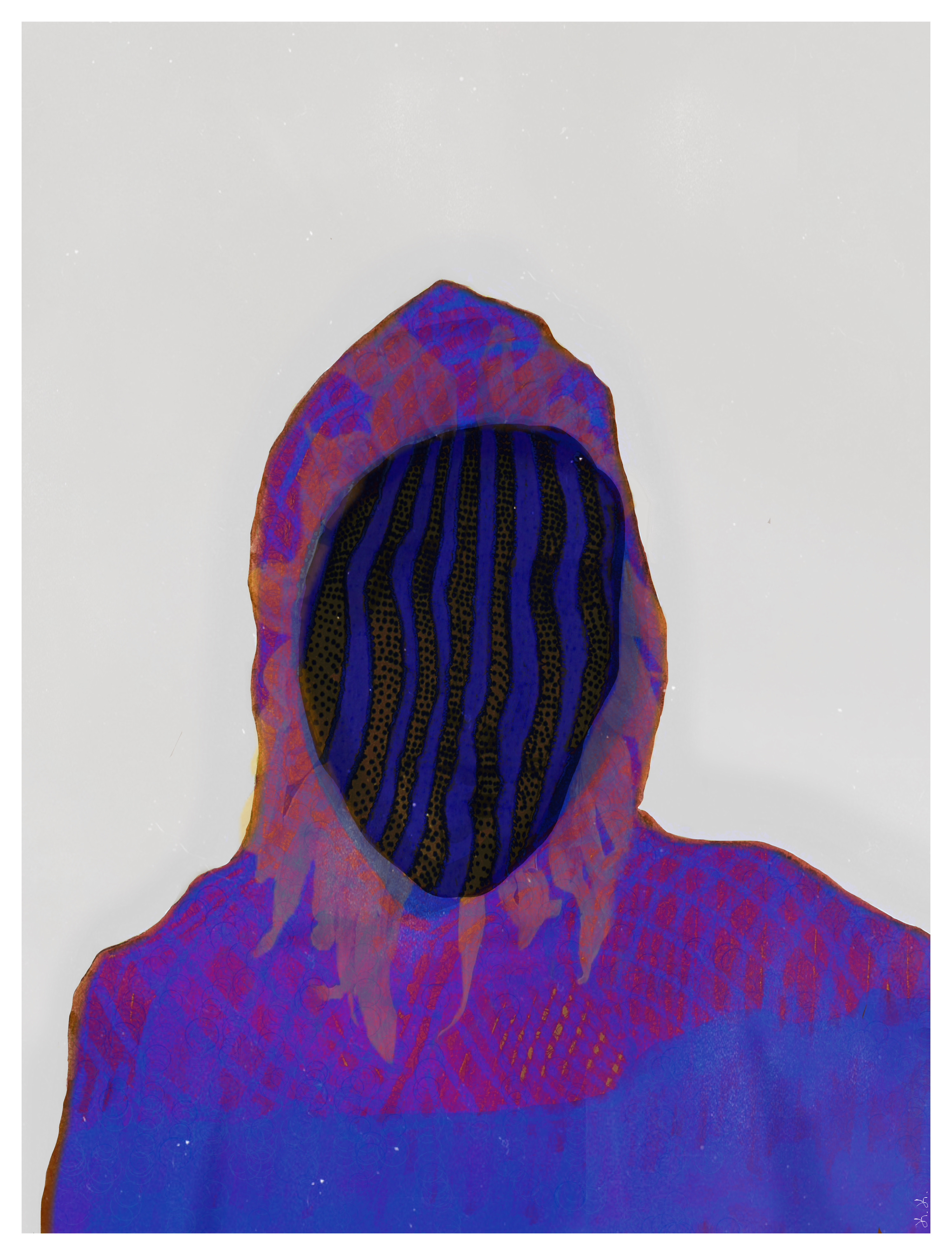 FACELESS 