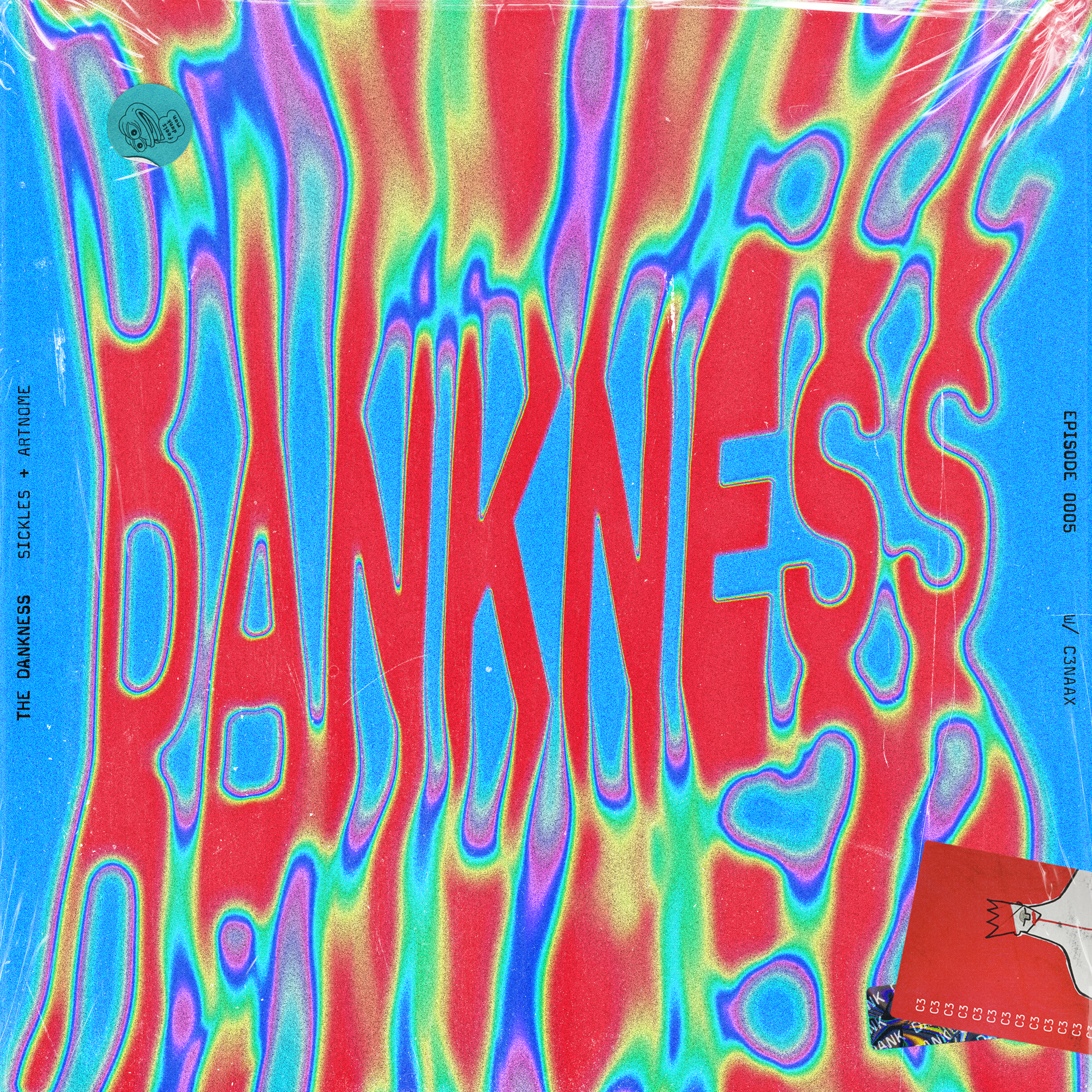 DANKTONE S1E5 #48
