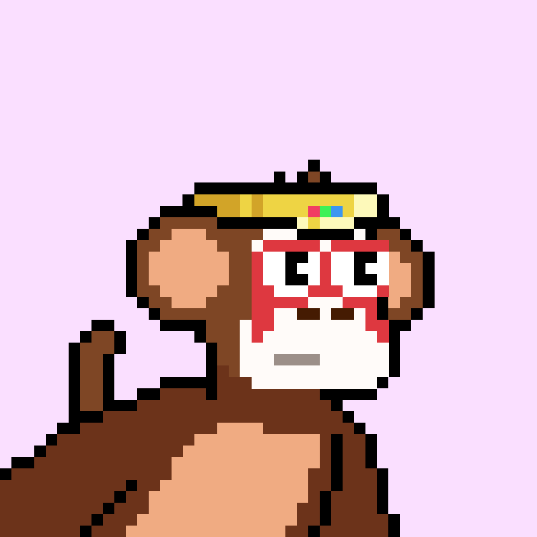 Chimpers #5283