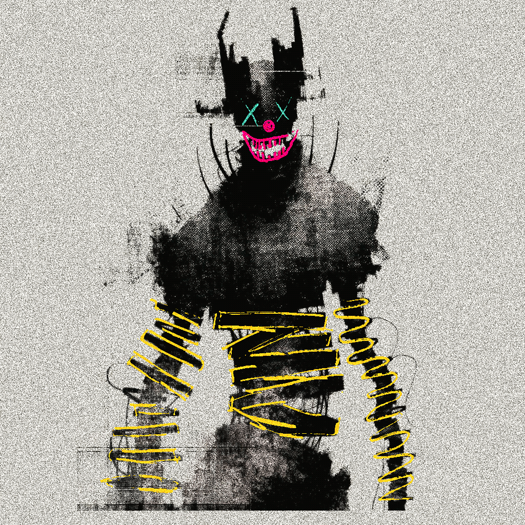 The Unknown