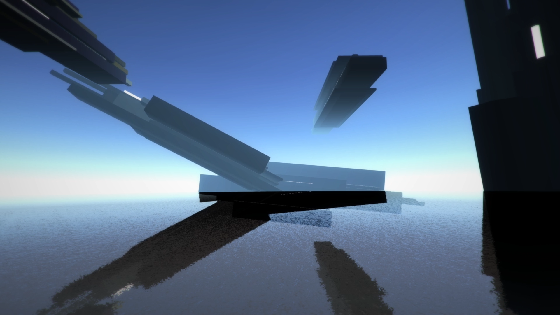 Crash Archipelago 5