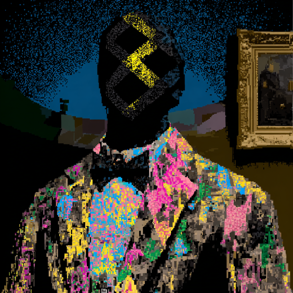 𝔢𝔳𝔞𝔡𝔢𝔯 2601