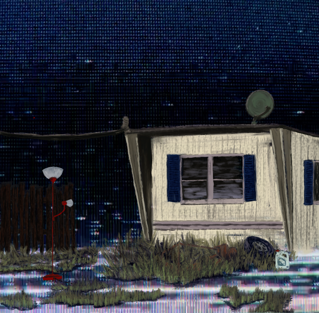 Home on the Lightfield