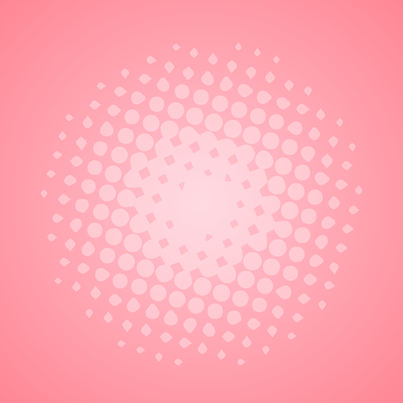 Pastel-Red Background #79