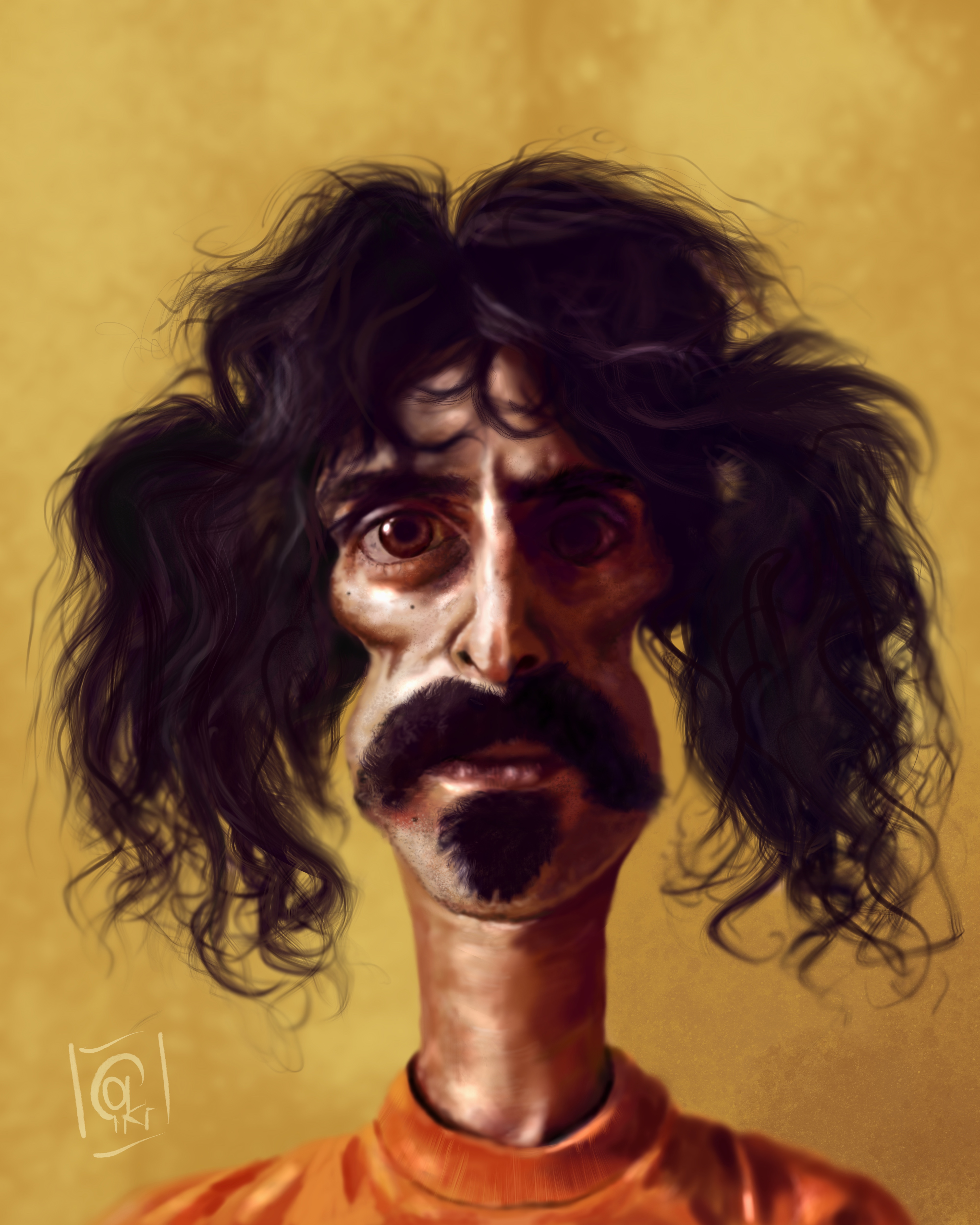 Zappa #11/67