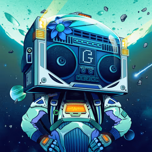 Galactic GOONY
