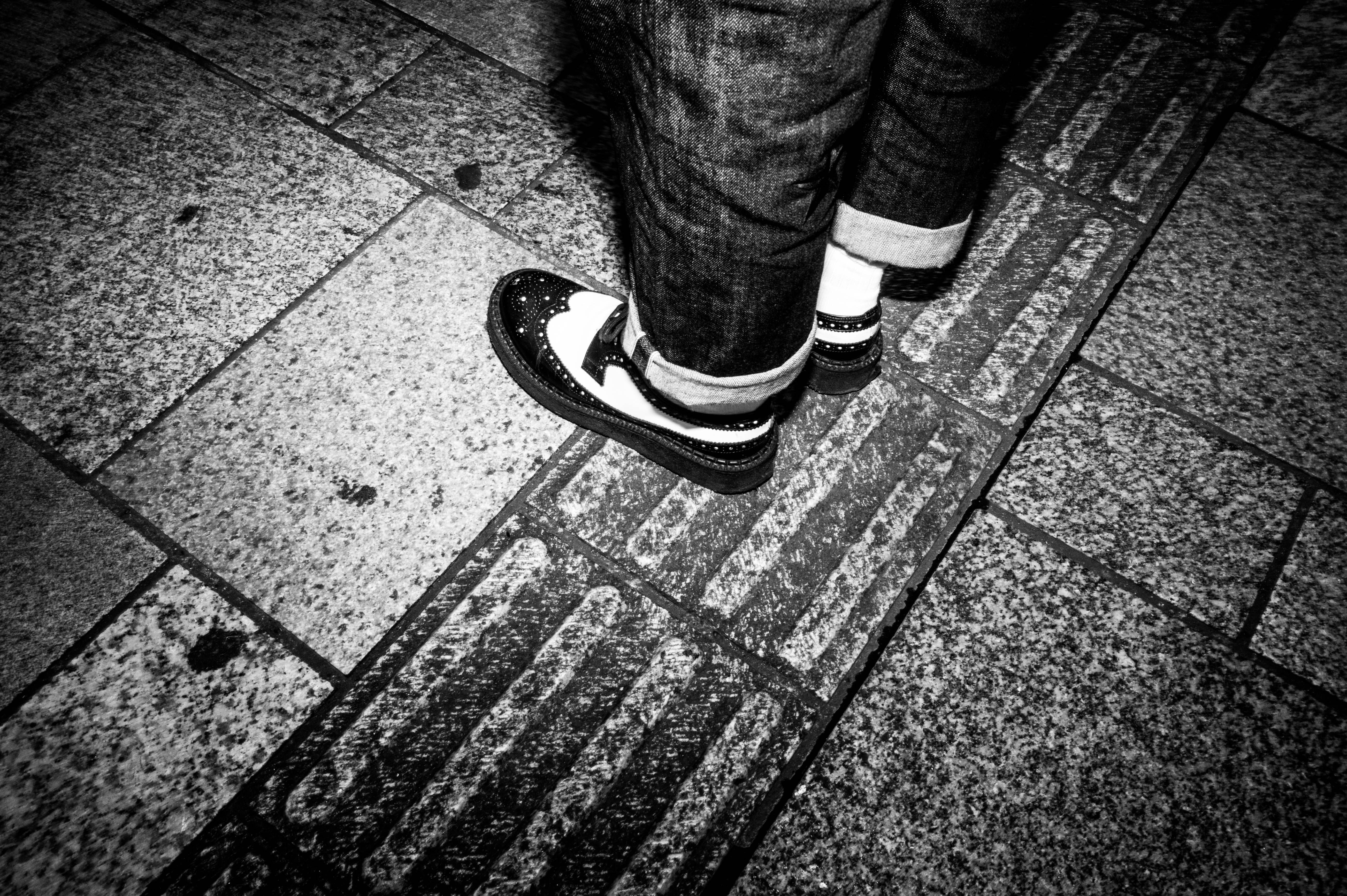 Tokyo Walks #3