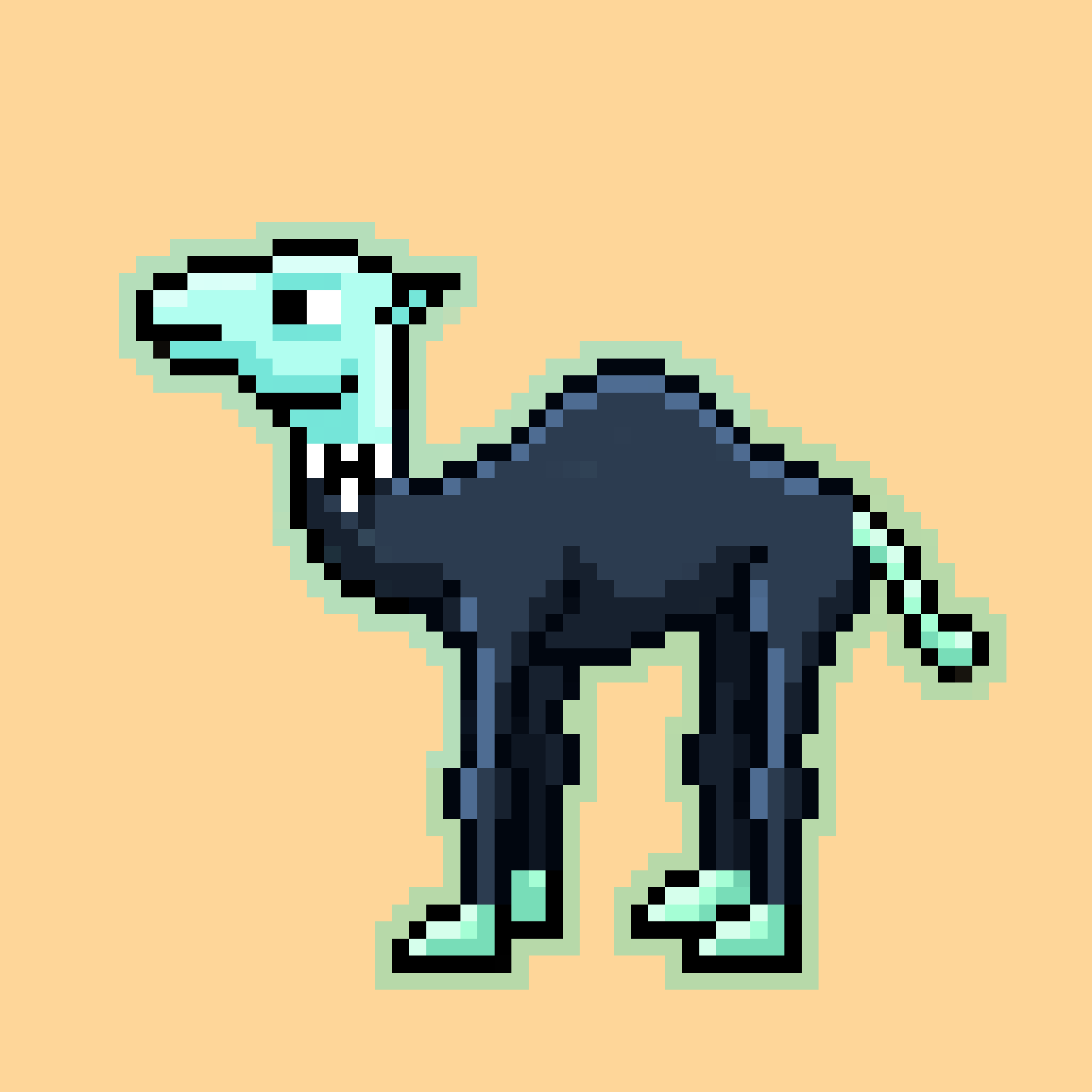 CryptoCamels #189