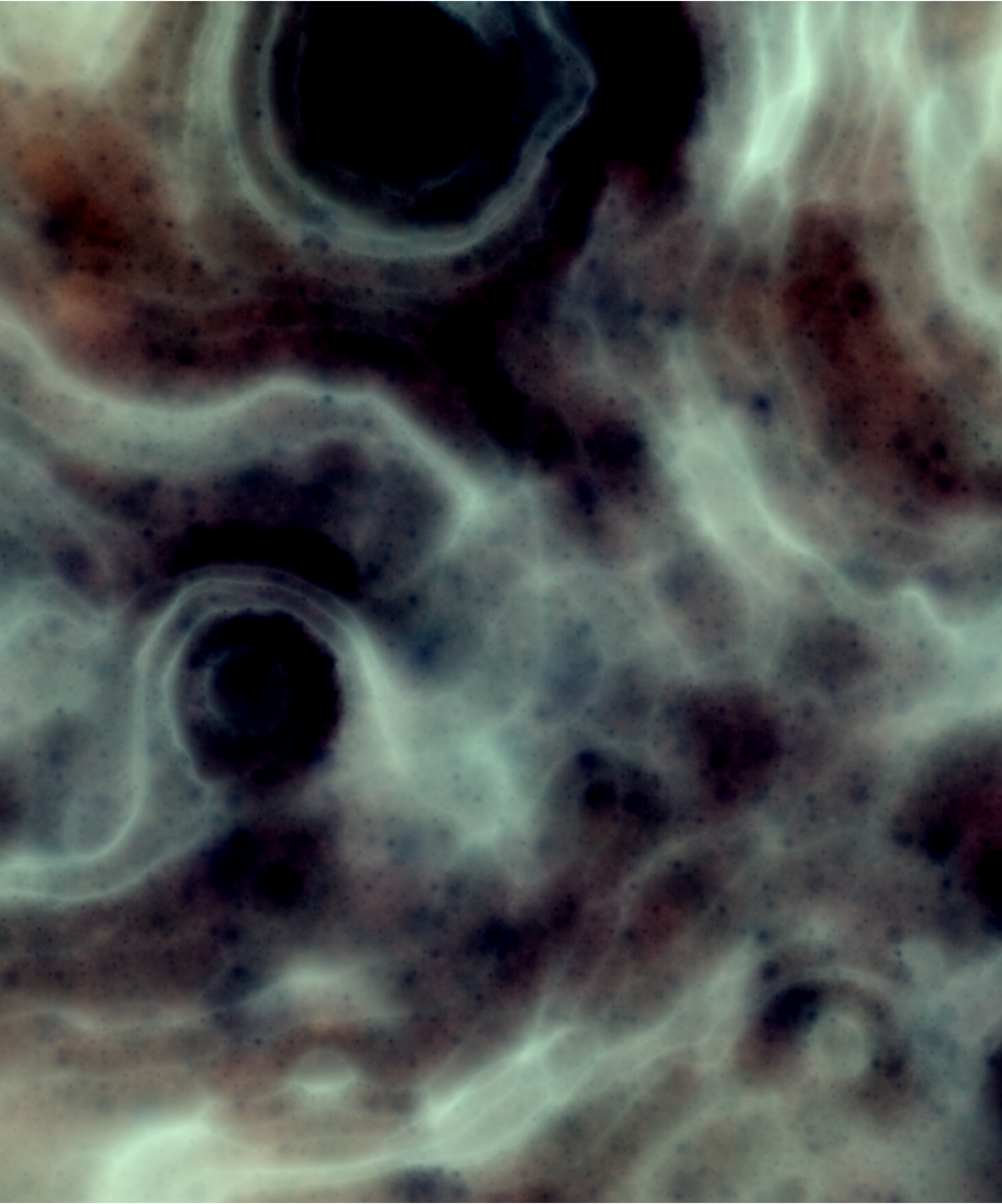 Pigments #967