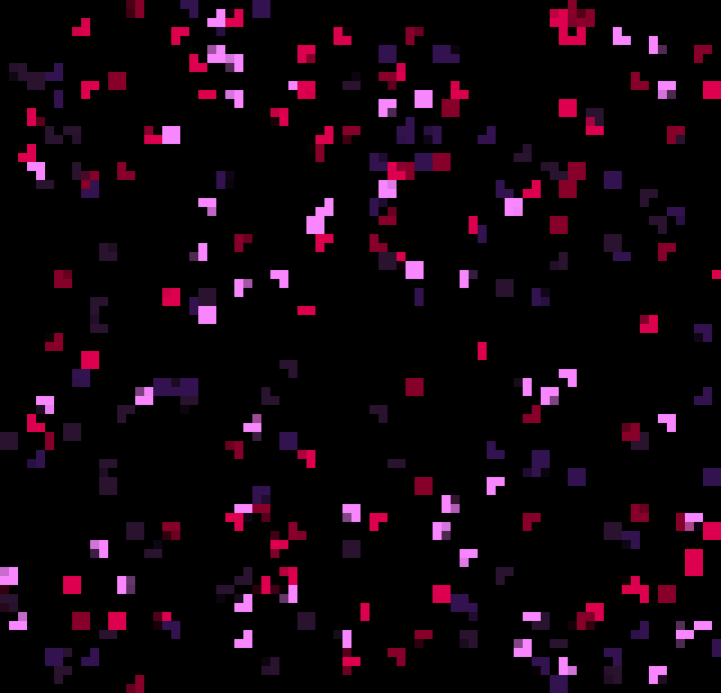 Filaments #237