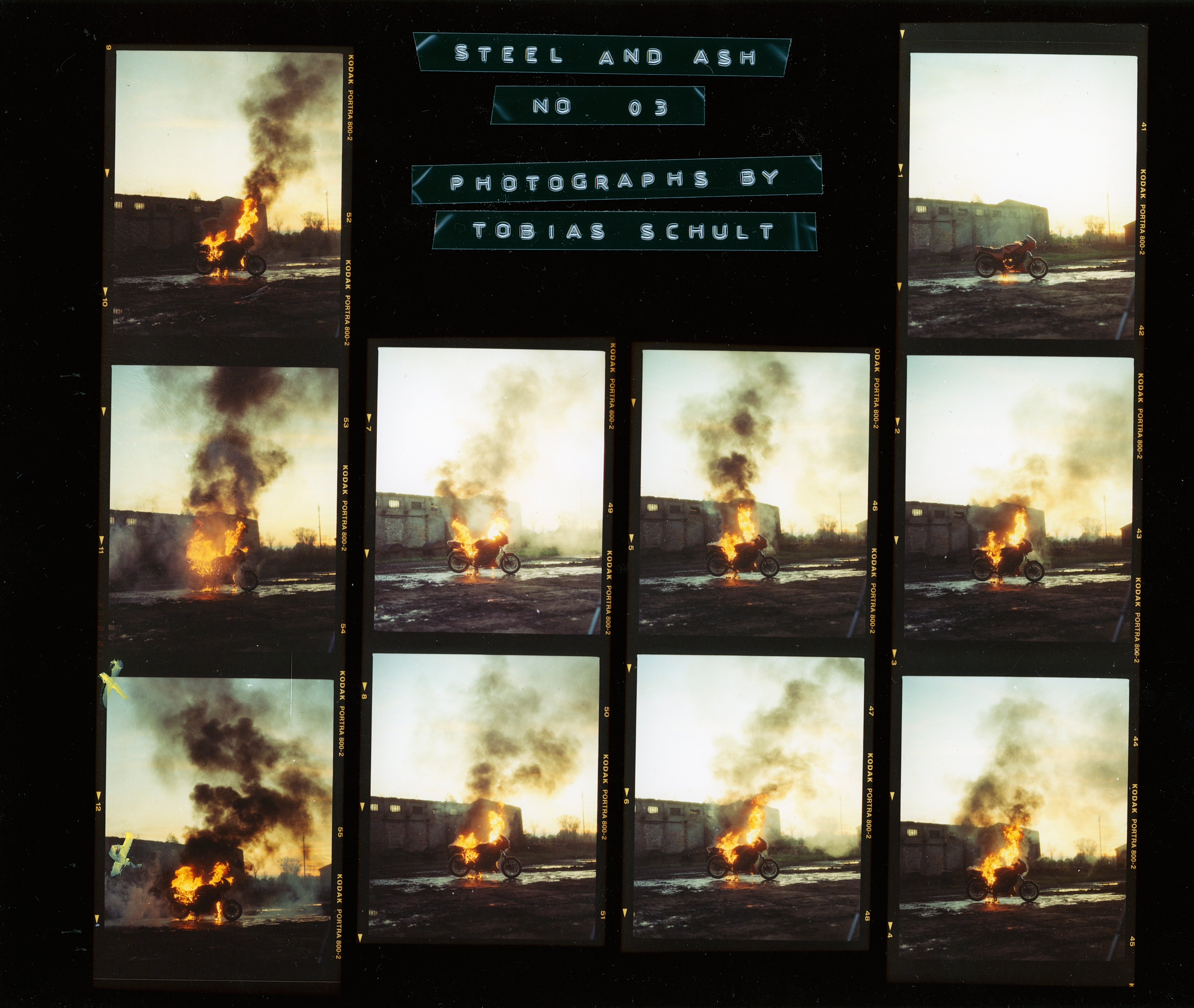 CONTACT SHEET 03