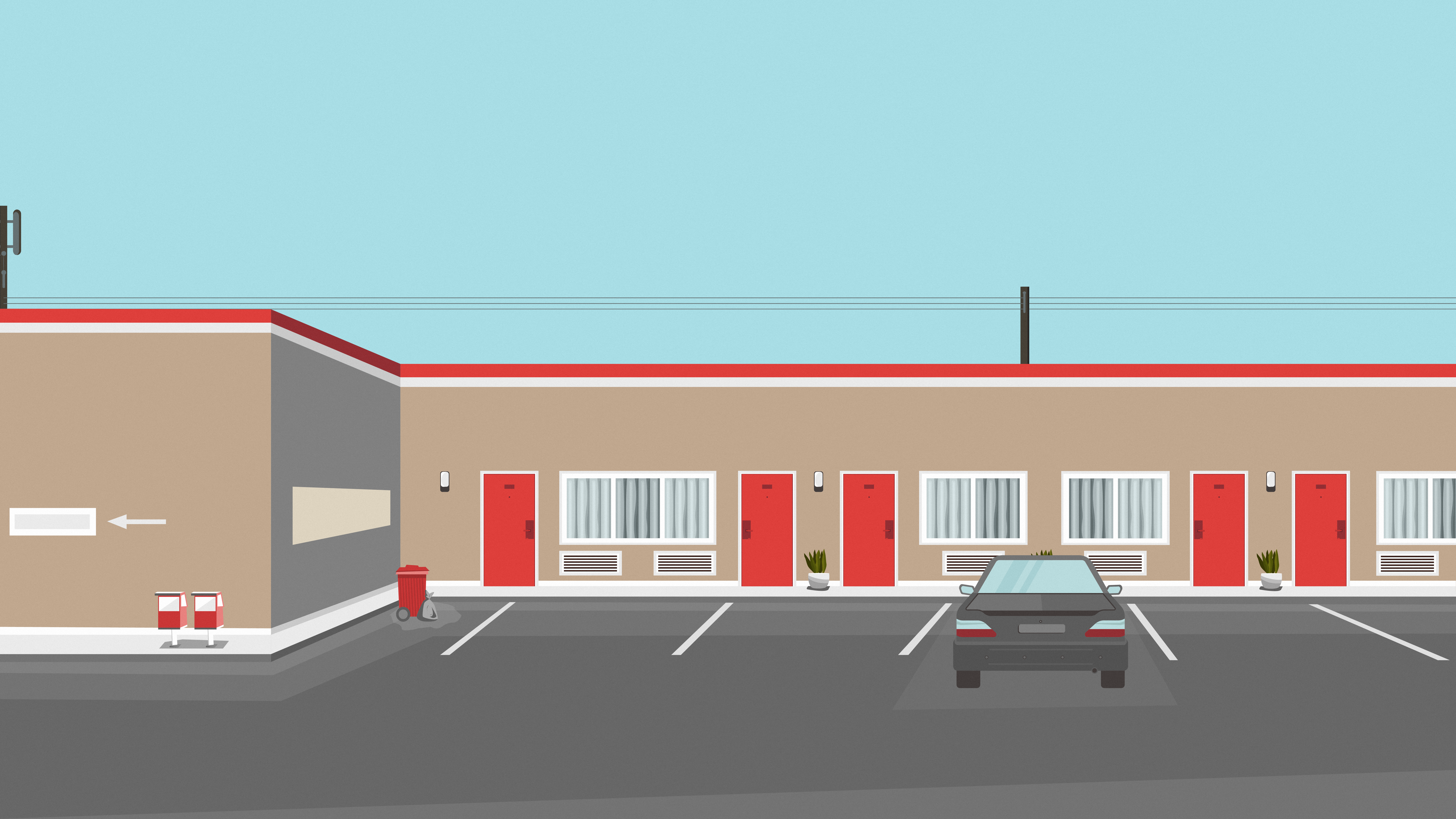 Motel