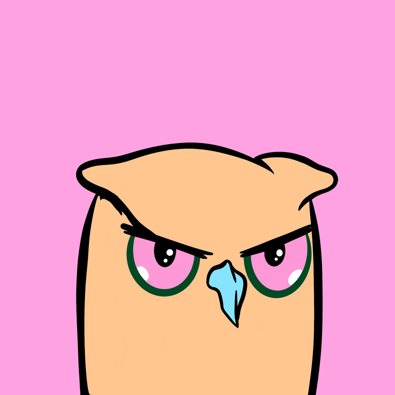 Doodlebirds #1805