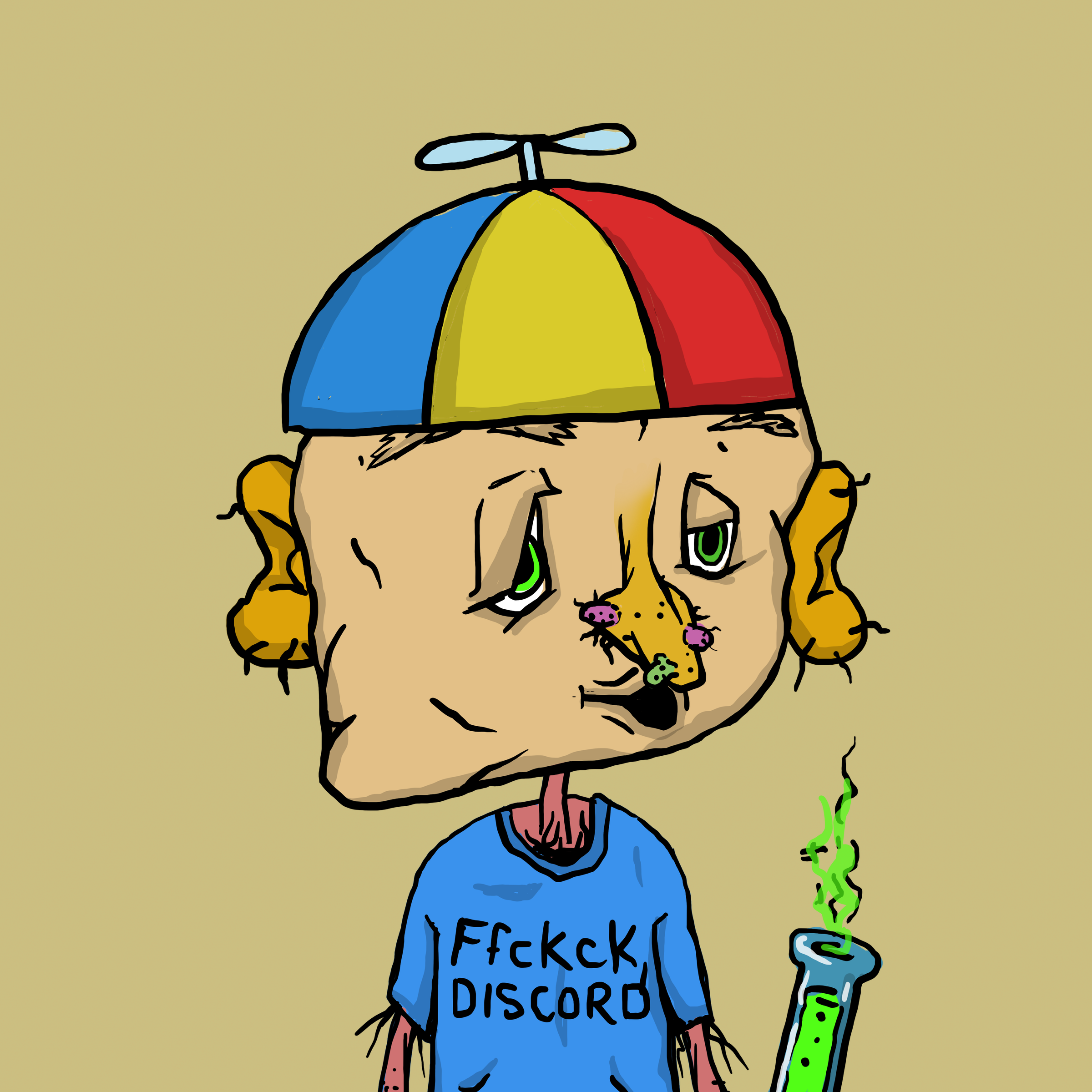 Gnomeville #3288