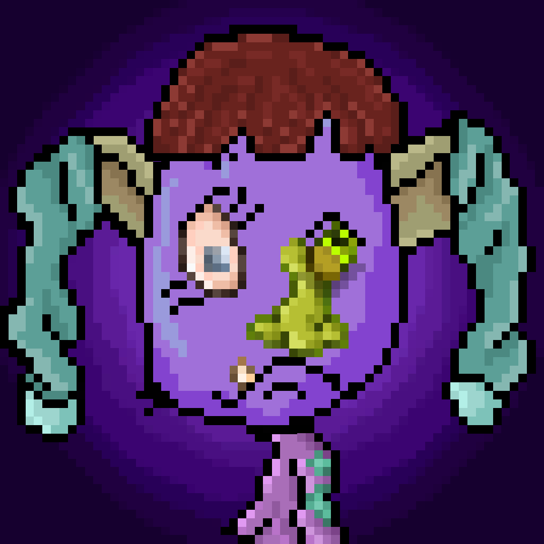 Moon Trolls #4124