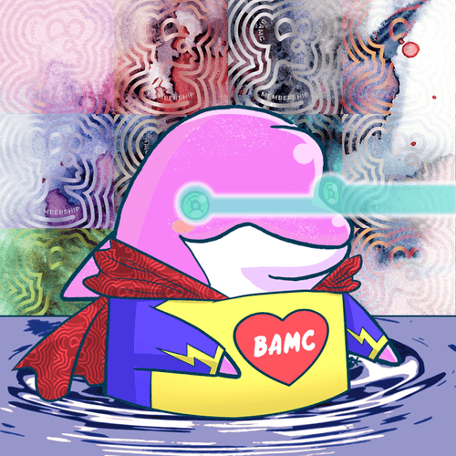 BAKCD #607